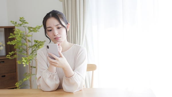 PayPayでの送金ができない・着金しない場合に考えられる原因