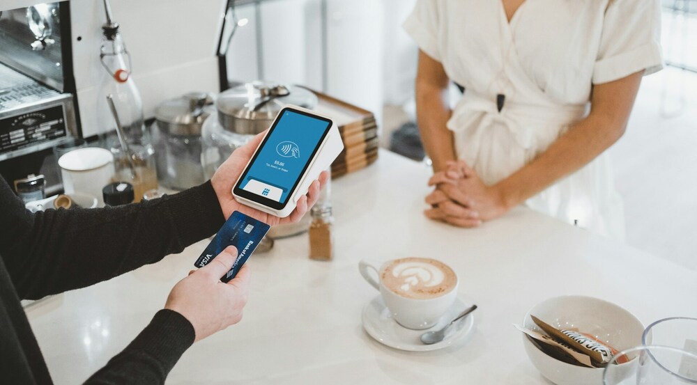 スウェーデンではカードと「Swish」での決済が主流