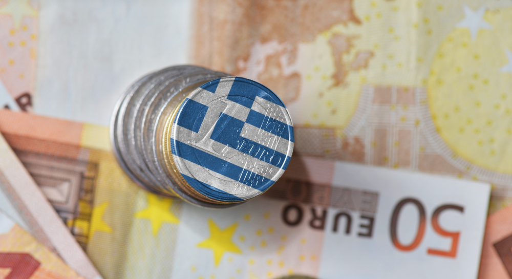 ギリシャのお金事情