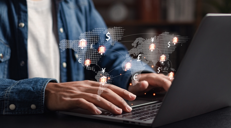 海外クライアントとの取引があるフリーランスは「お金の受け取り方」も重要