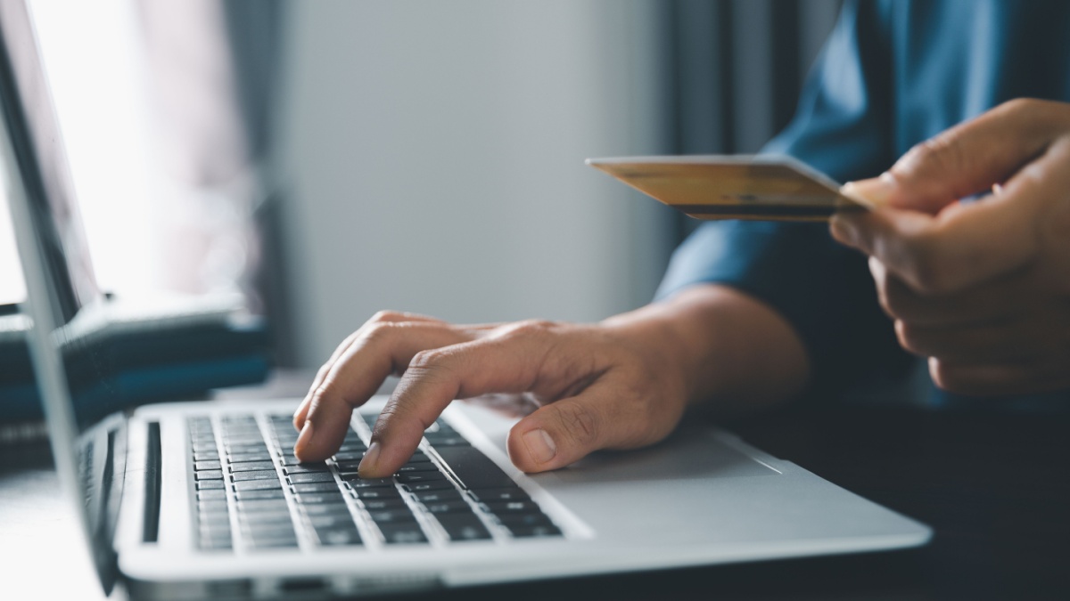 Geld overmaken via Xoom