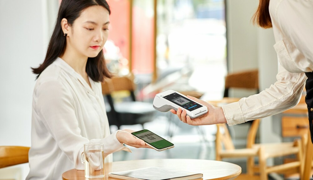 中国でのキャッシュレス決済のメリット