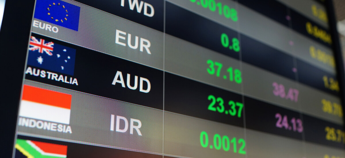  Συναλλαγματική ισοτιμία της Εθνικής Τράπεζας