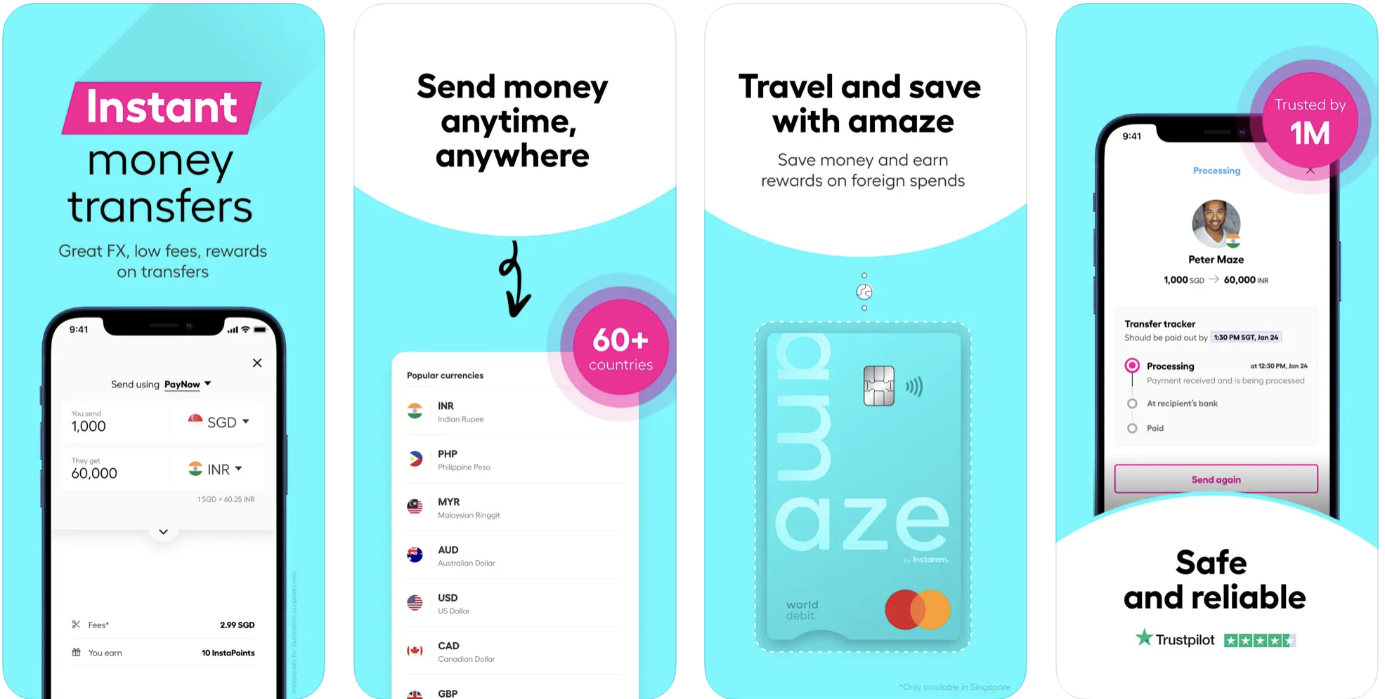 instarem-international-money-transfer-app