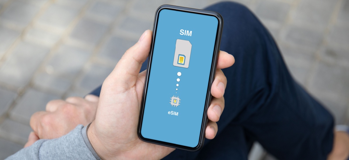 esim-on-phone-activation