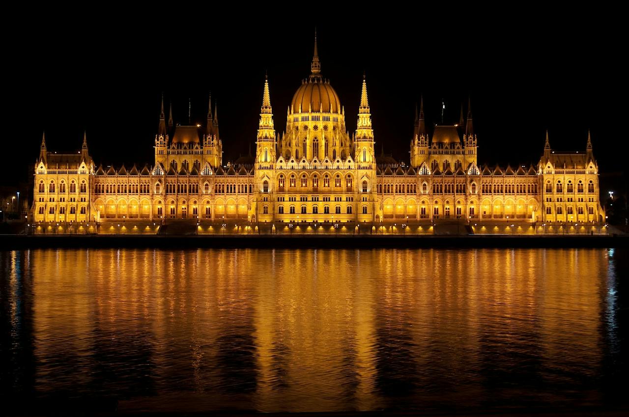 budapeste