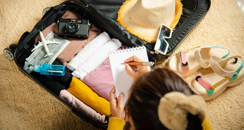 일본 입국 필수 준비물