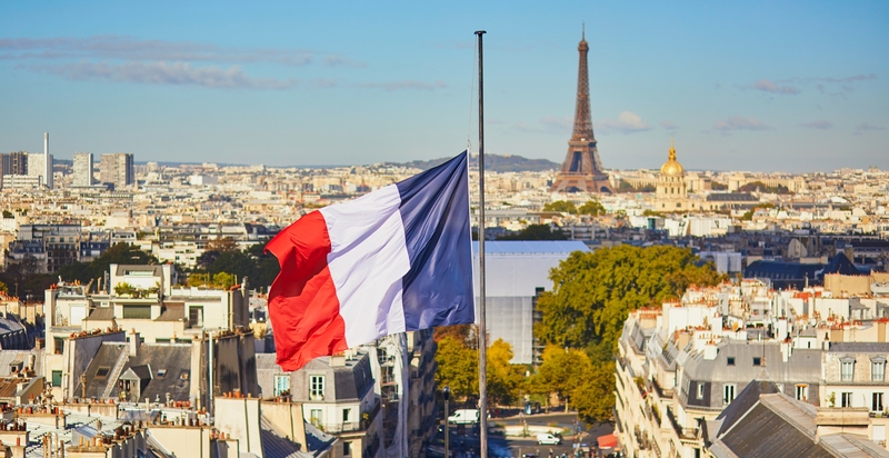 フランス について