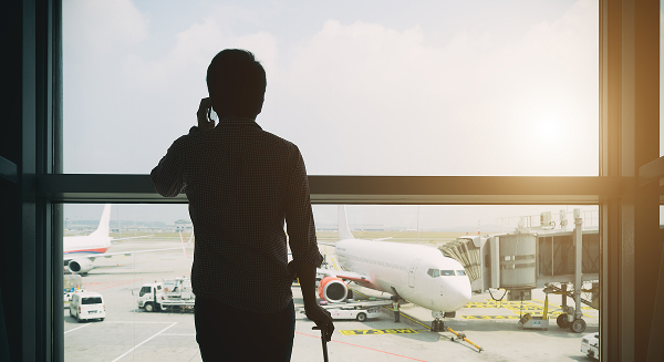 ANA航空券のキャンセル後、払い戻しはある？