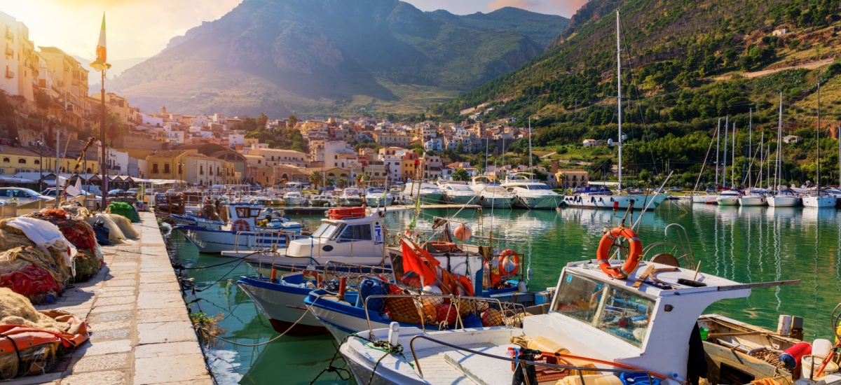 Trapani