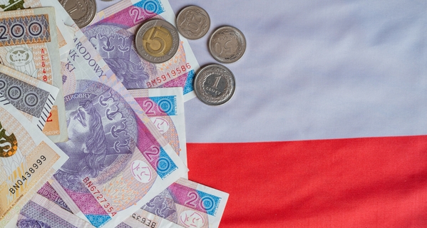 ポーランドではどの通貨が使われているの？