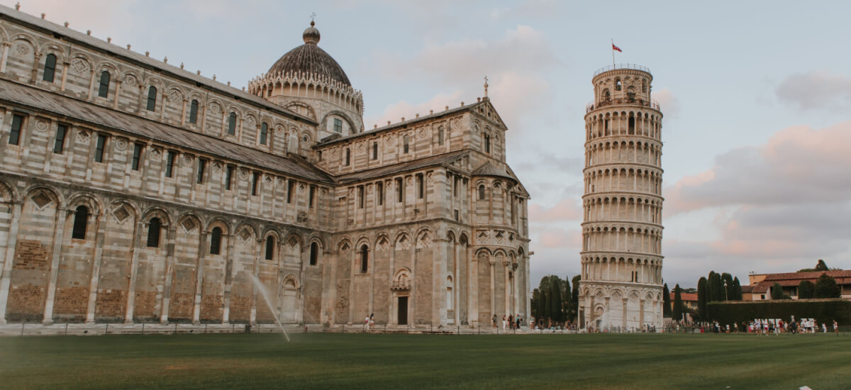 tower-of-pisa-italy