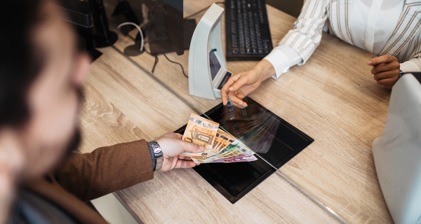 大黒屋で外貨両替はできる?