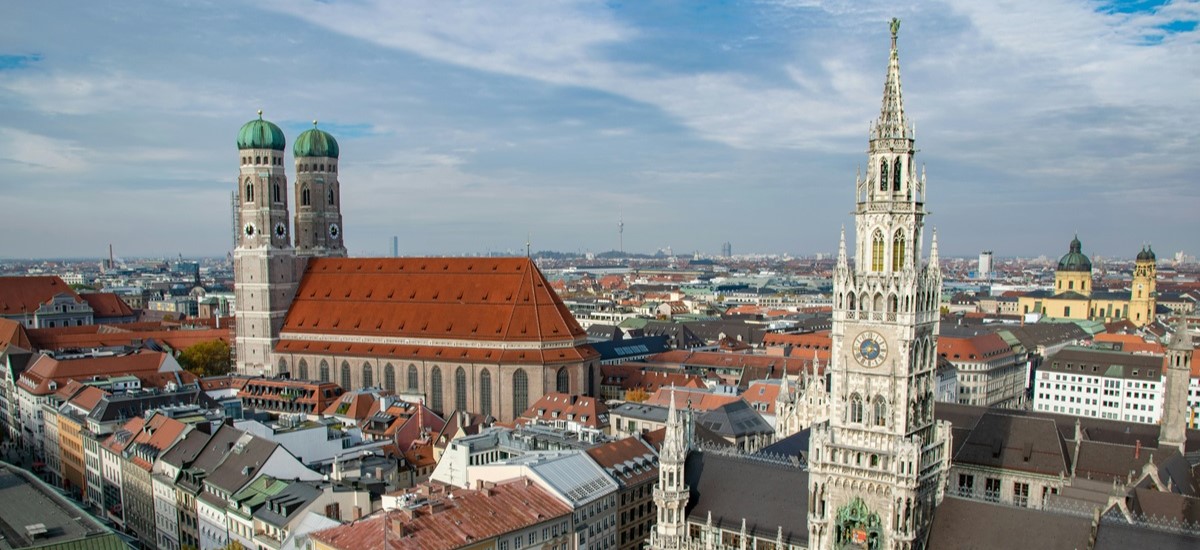 Munich, Germany