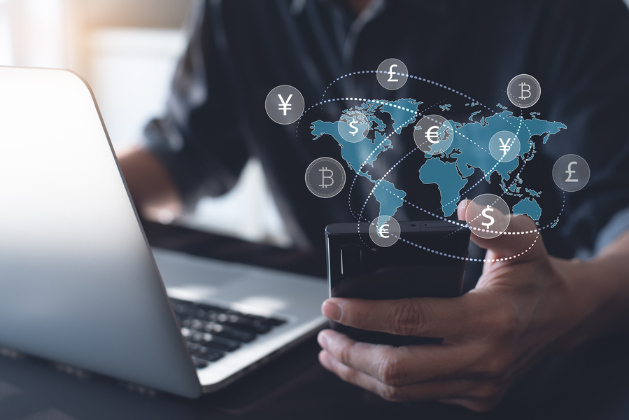 미국에서 한국으로, Venmo 송금은 가능한가?