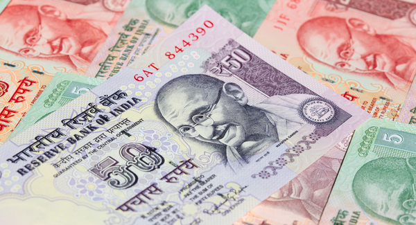 円（JPY）からインド・ルピー（INR）へ両替するおすすめの方法