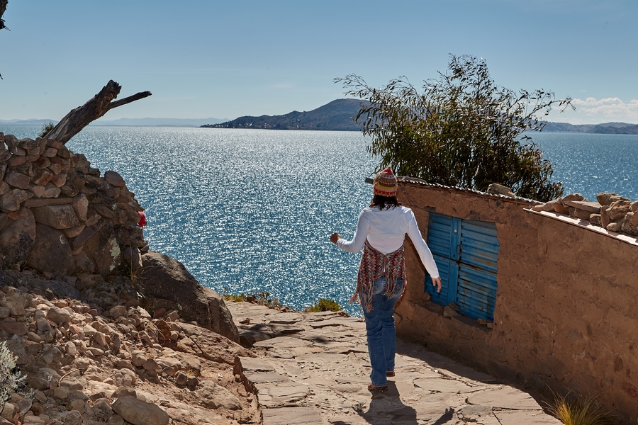 ペルー旅行におすすめのeSIM5選