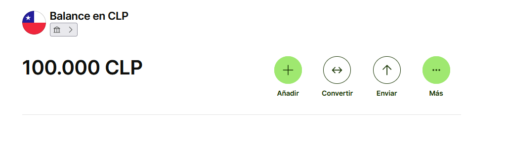 recibir-dinero-wise-clp