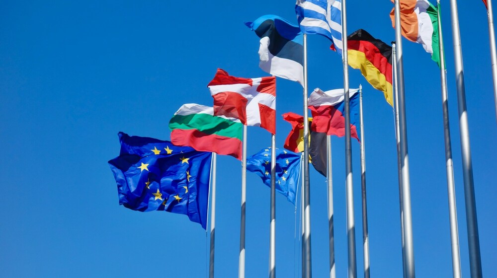 ヨーロッパのキャッシュレス事情:普及率やトレンド