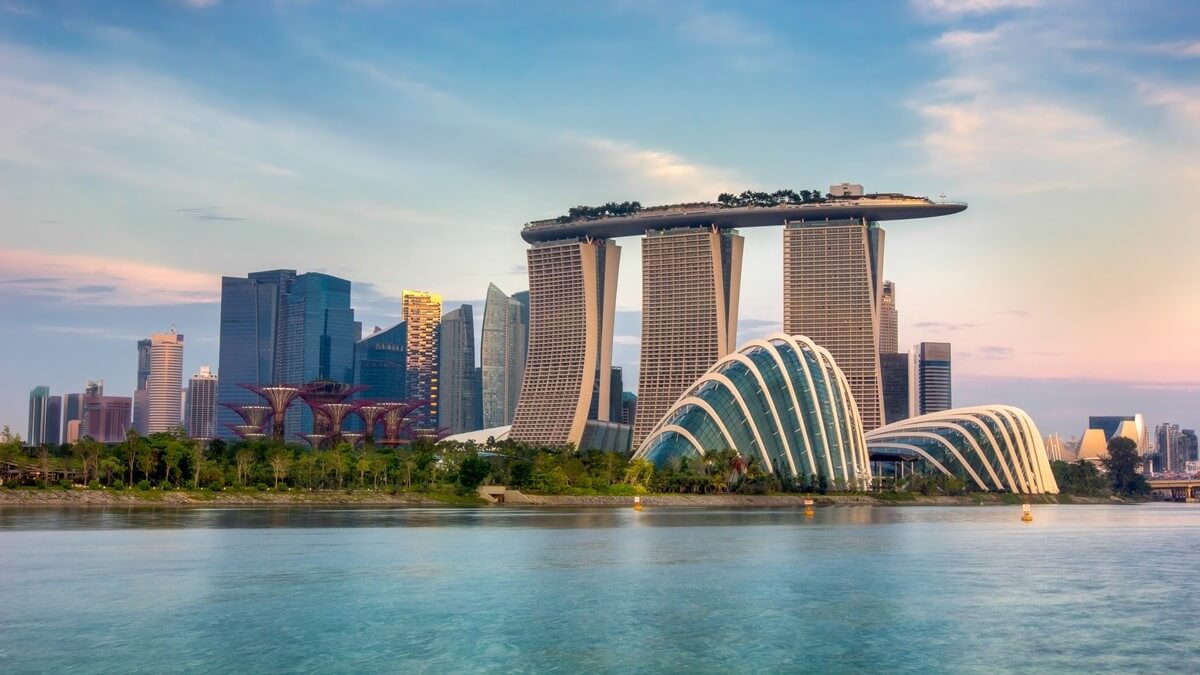 singapore-business-cityscape