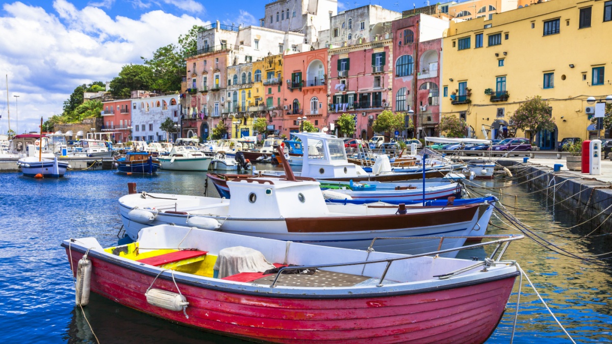 amalfi coast