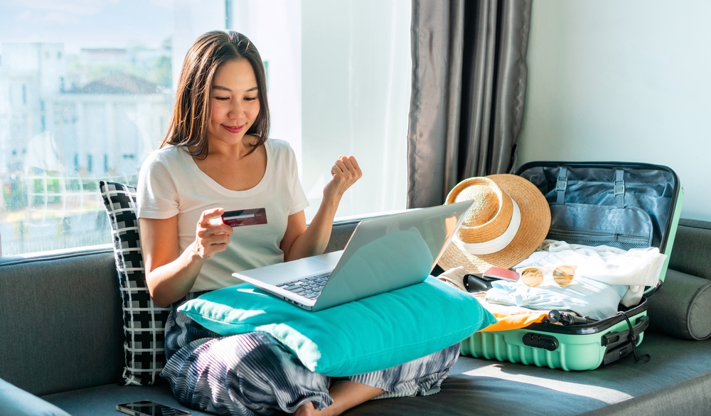 台湾旅行でクレジットカードを使うメリット