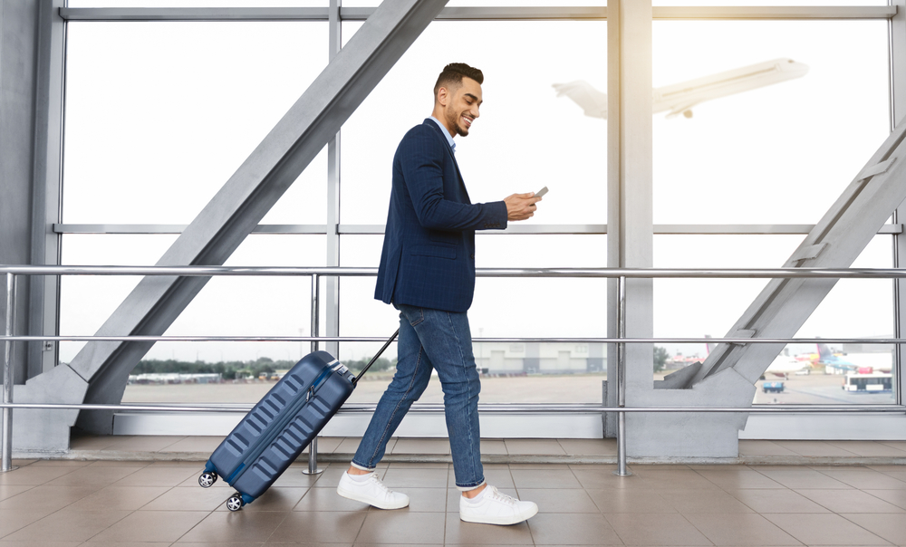 アメリカ到着後にeSIMへ切り替える方法