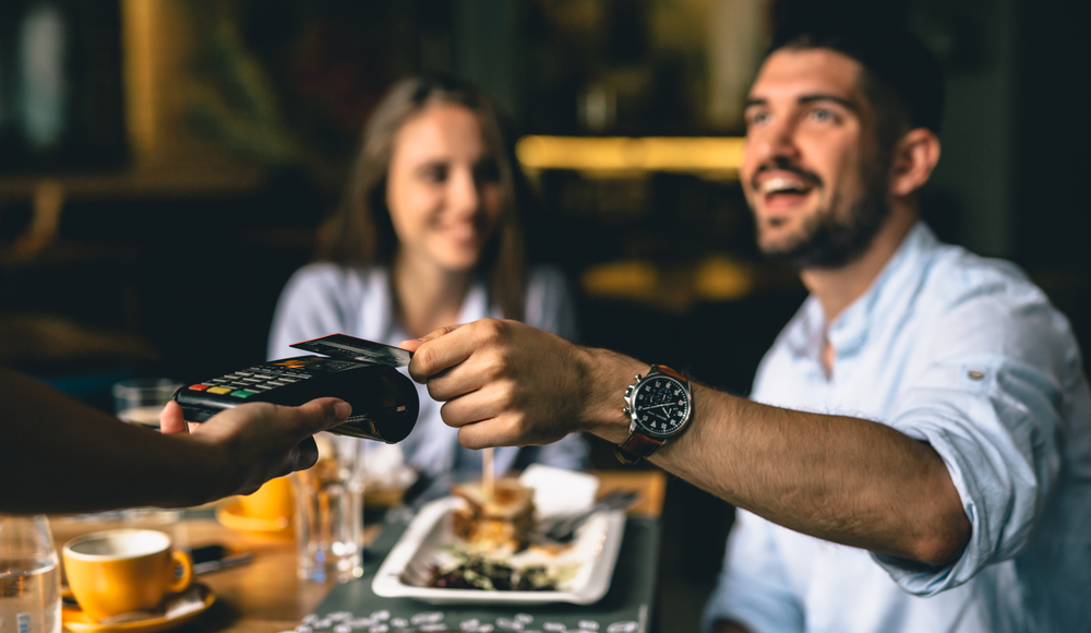 ヨーロッパでのキャッシュレス決済のメリット