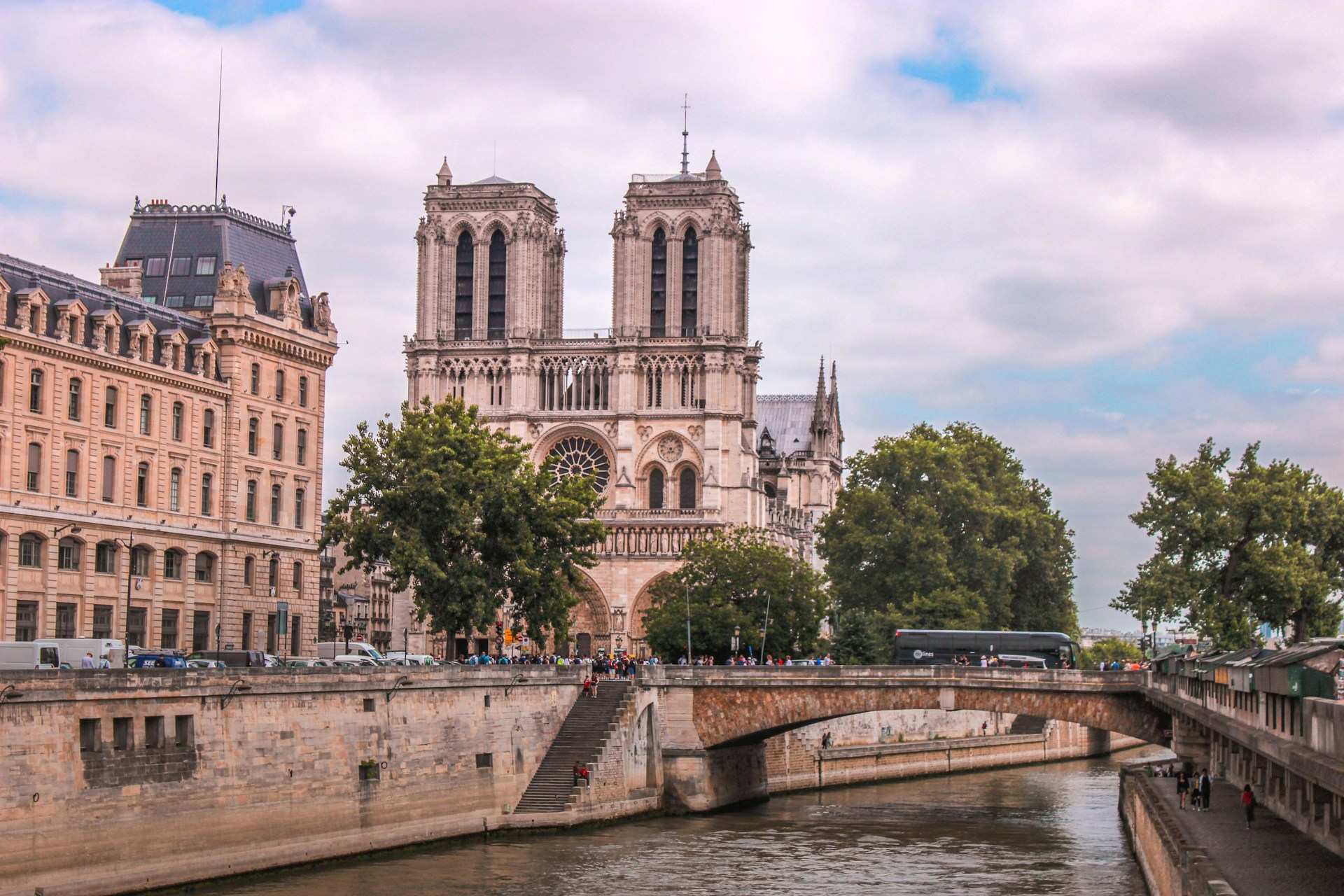 notre dame
