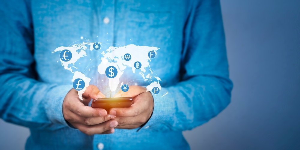 銀行・ネット銀行・海外送金サービスでの海外送金方法