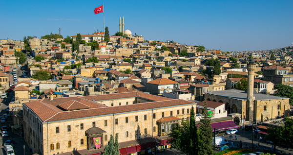 トルコの不動産トレンド