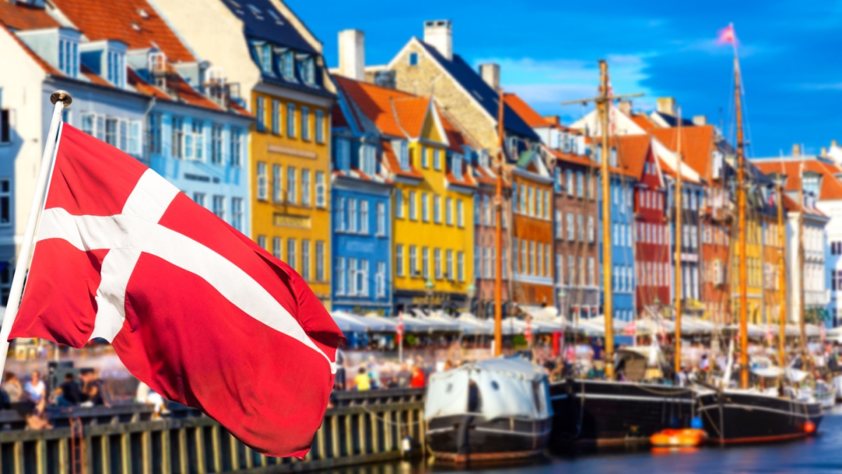 denmark-business-cityscape