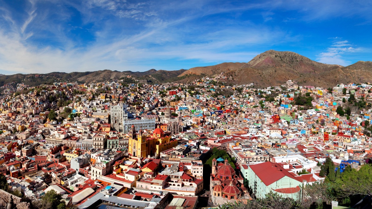 mexico-business-cityscape