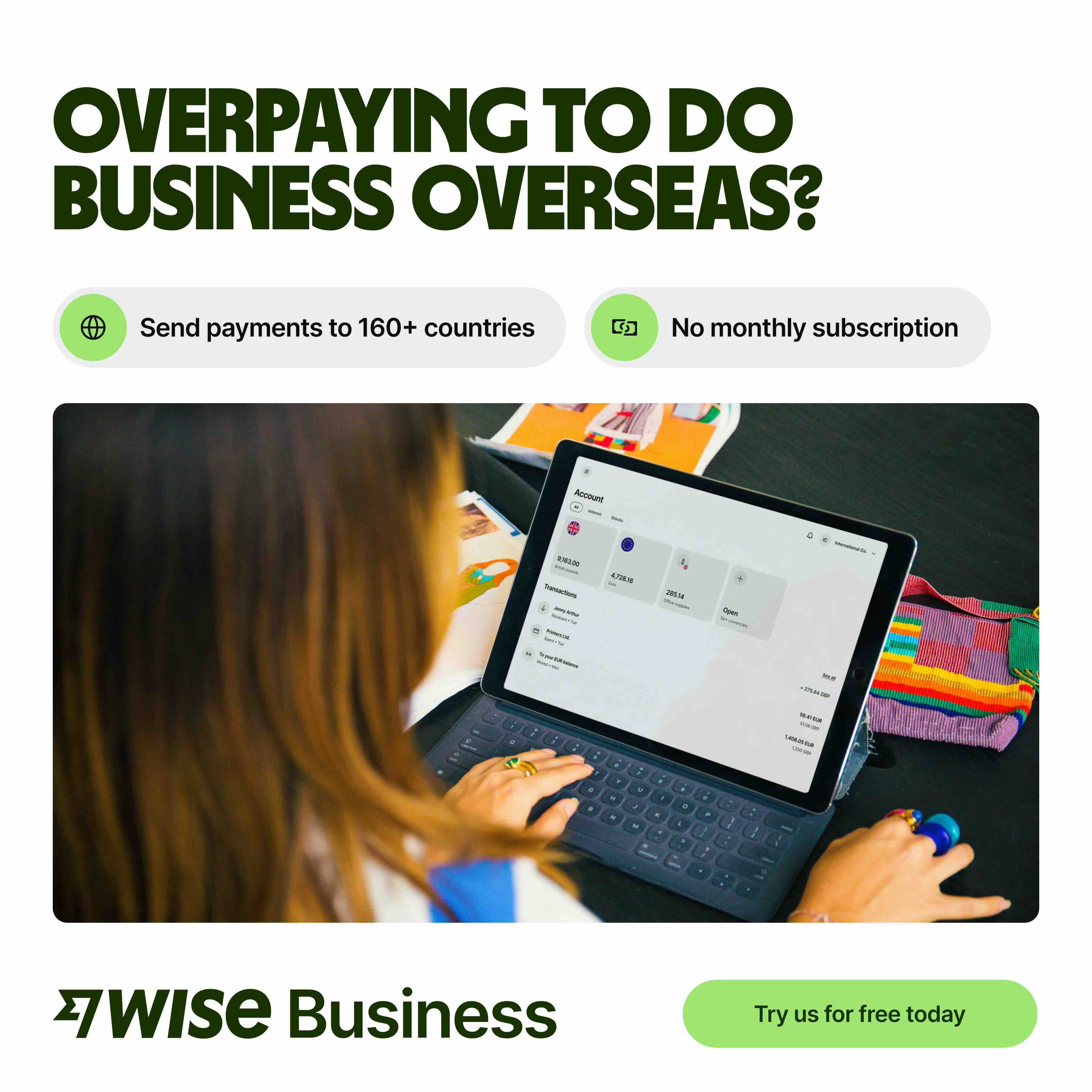 business