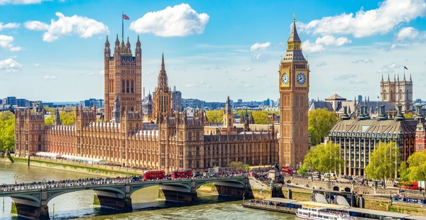 イギリスの相続税制度の概要