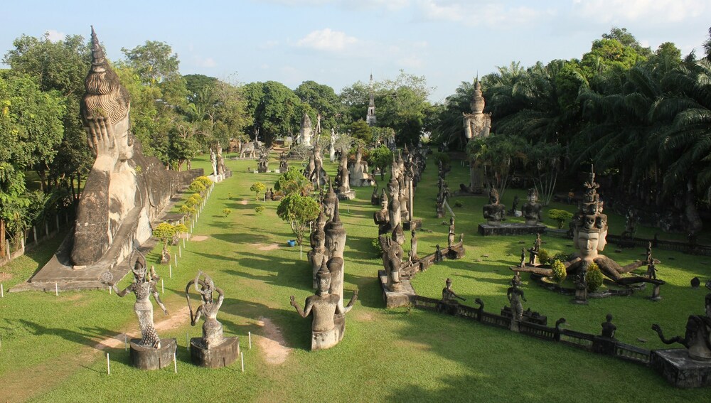 ラオス旅行前のeSIMの購入で気を付けたいポイント