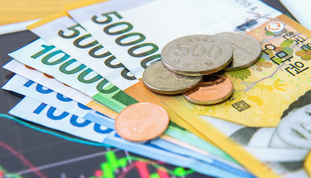 韓国では両替と海外キャッシングどっちがお得？