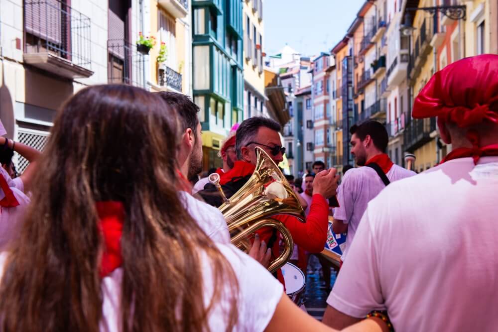 san-fermin-fertival