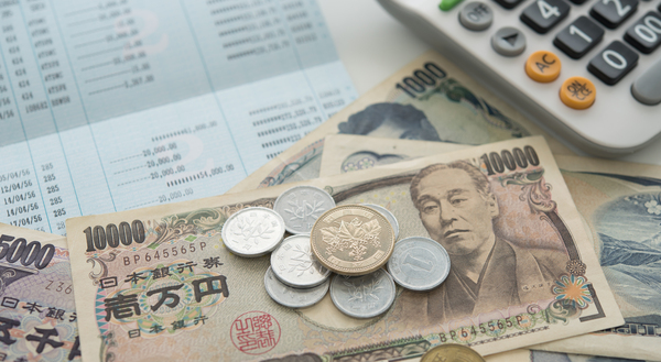 個人事業主・フリーランスの税金と社会保険