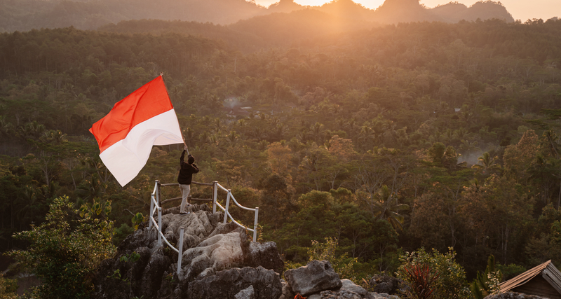 インドネシアのお金事情