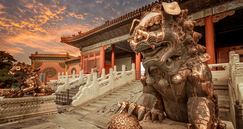 中国のお金事情