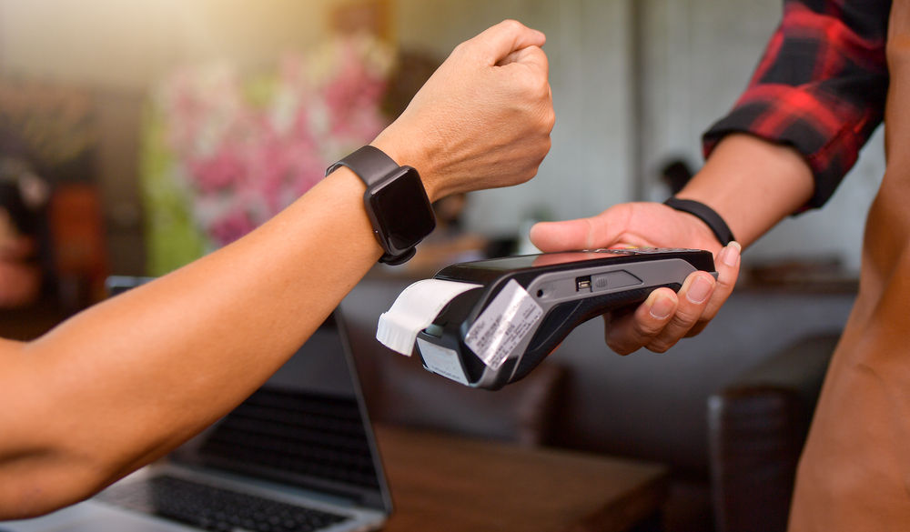 ヨーロッパ旅行でおすすめのキャッシュレス決済