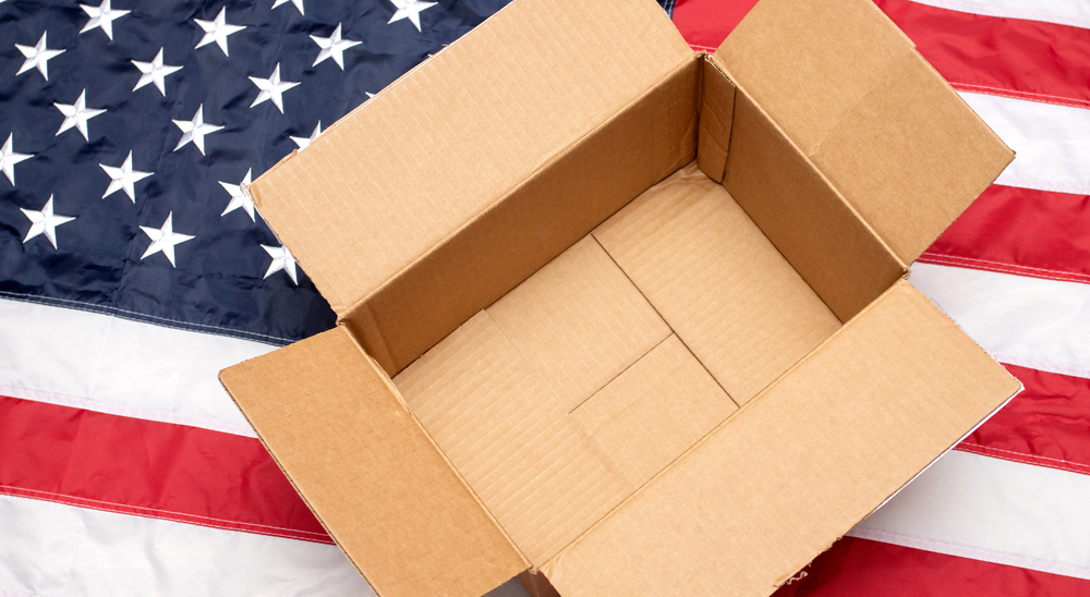 미국에서 가능한 결제 방법