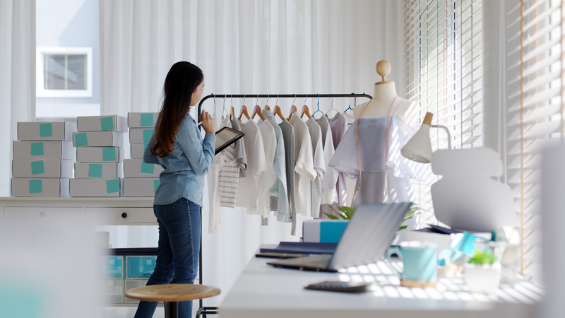 Shopifyを活用して海外販売を始める方法