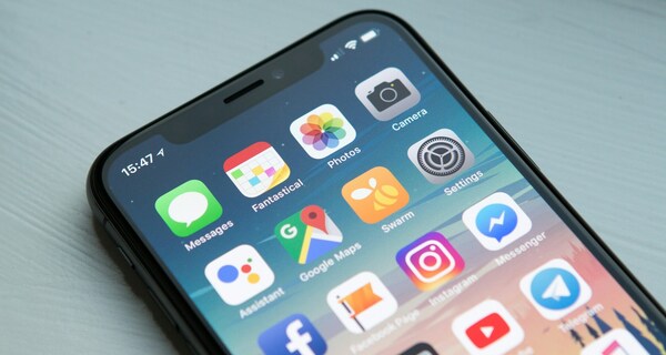知っておきたいスイスでの1日のデータ通信量