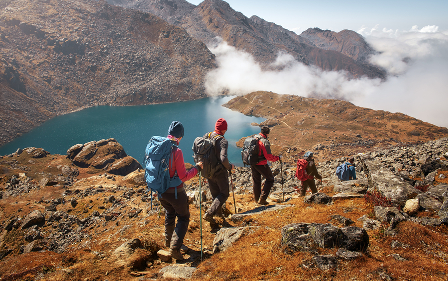 ネパールでの旅行や滞在にeSIMを使うメリット・おすすめな理由