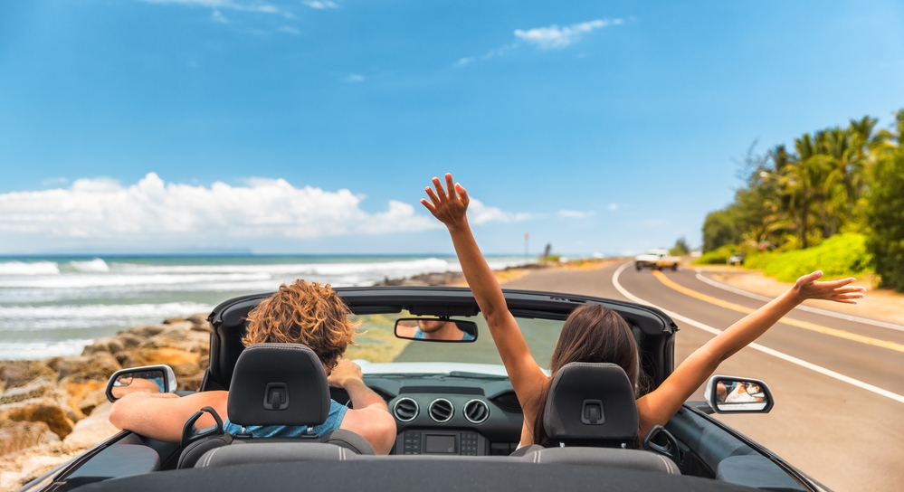 グアム旅行に必要な予算(目安)