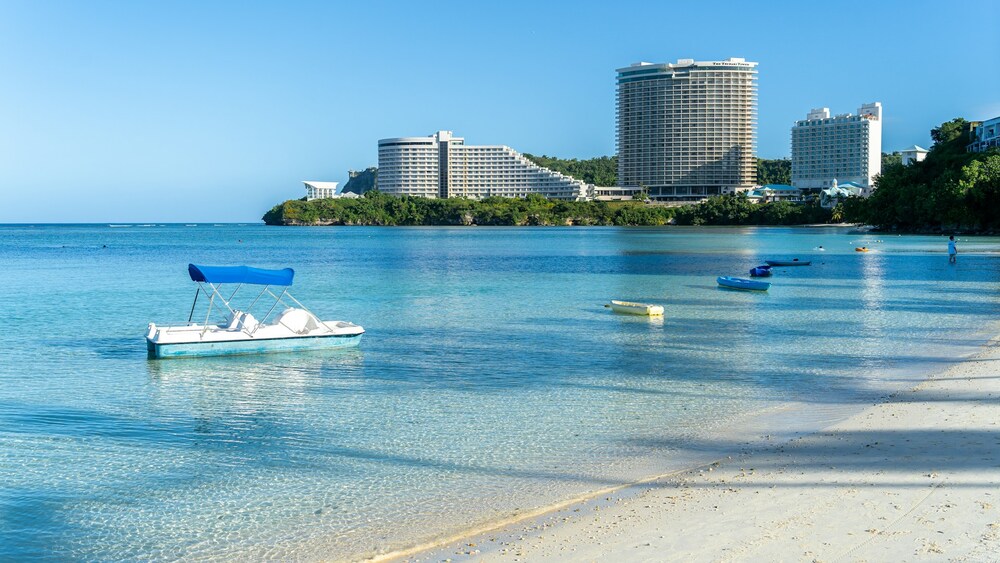 グアム旅行での現金の持ち歩きで気をつけたいこと