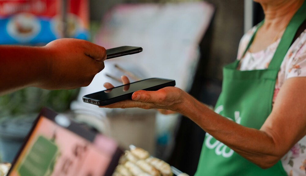 中国のキャッシュレス事情:普及率やトレンド