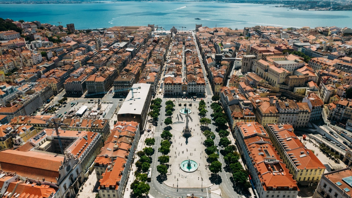 lisbon